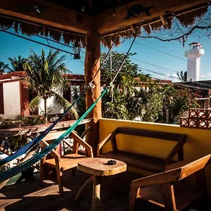 Casa Velero Apartment